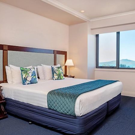 The Spencer Hotel Auckland Esterno foto
