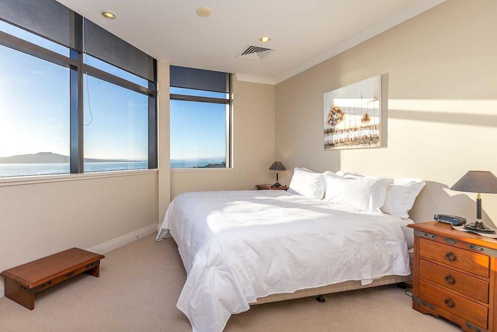 The Spencer Hotel Auckland Esterno foto