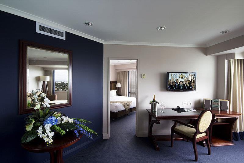 The Spencer Hotel Auckland Camera foto