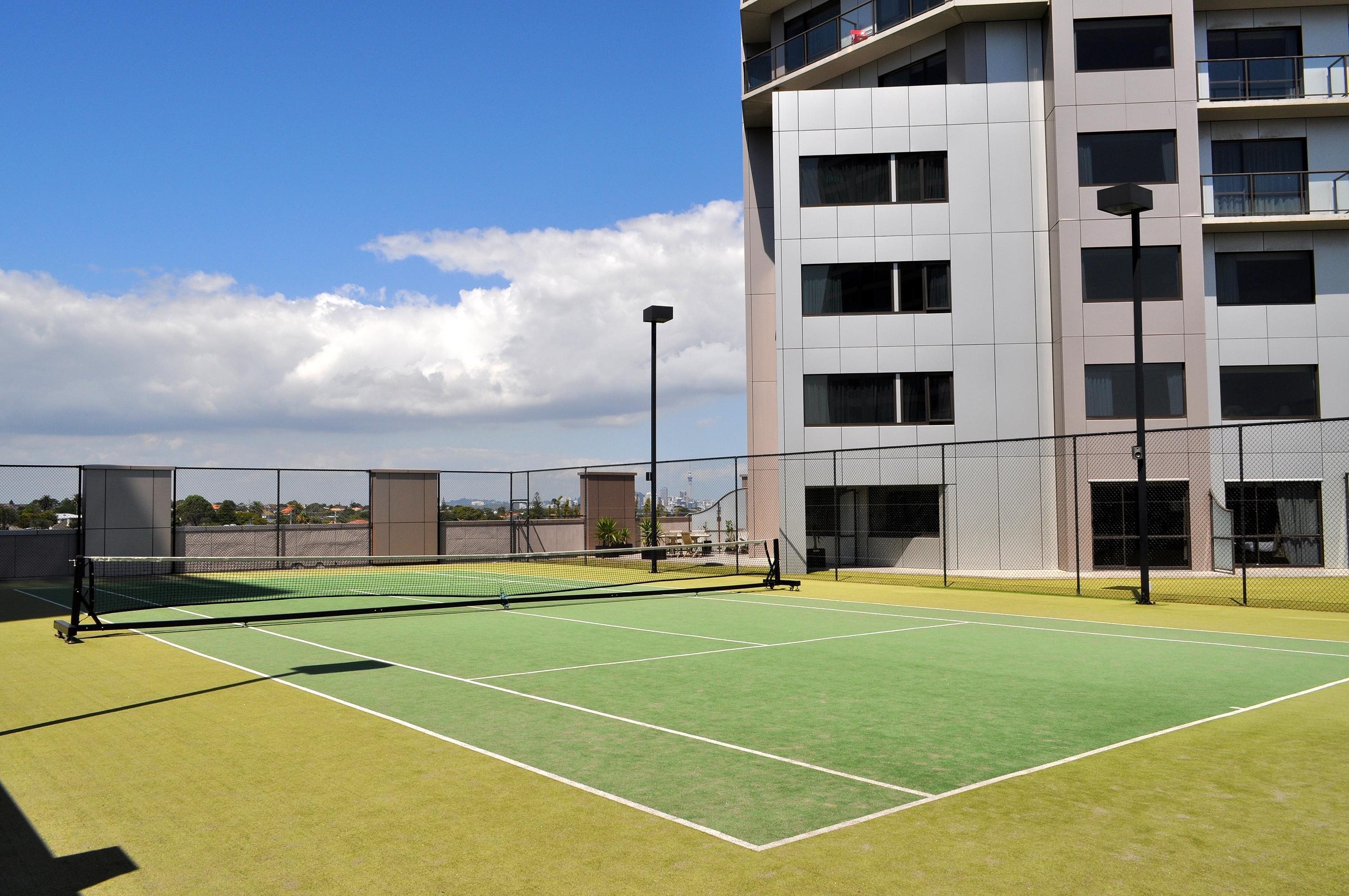 The Spencer Hotel Auckland Esterno foto