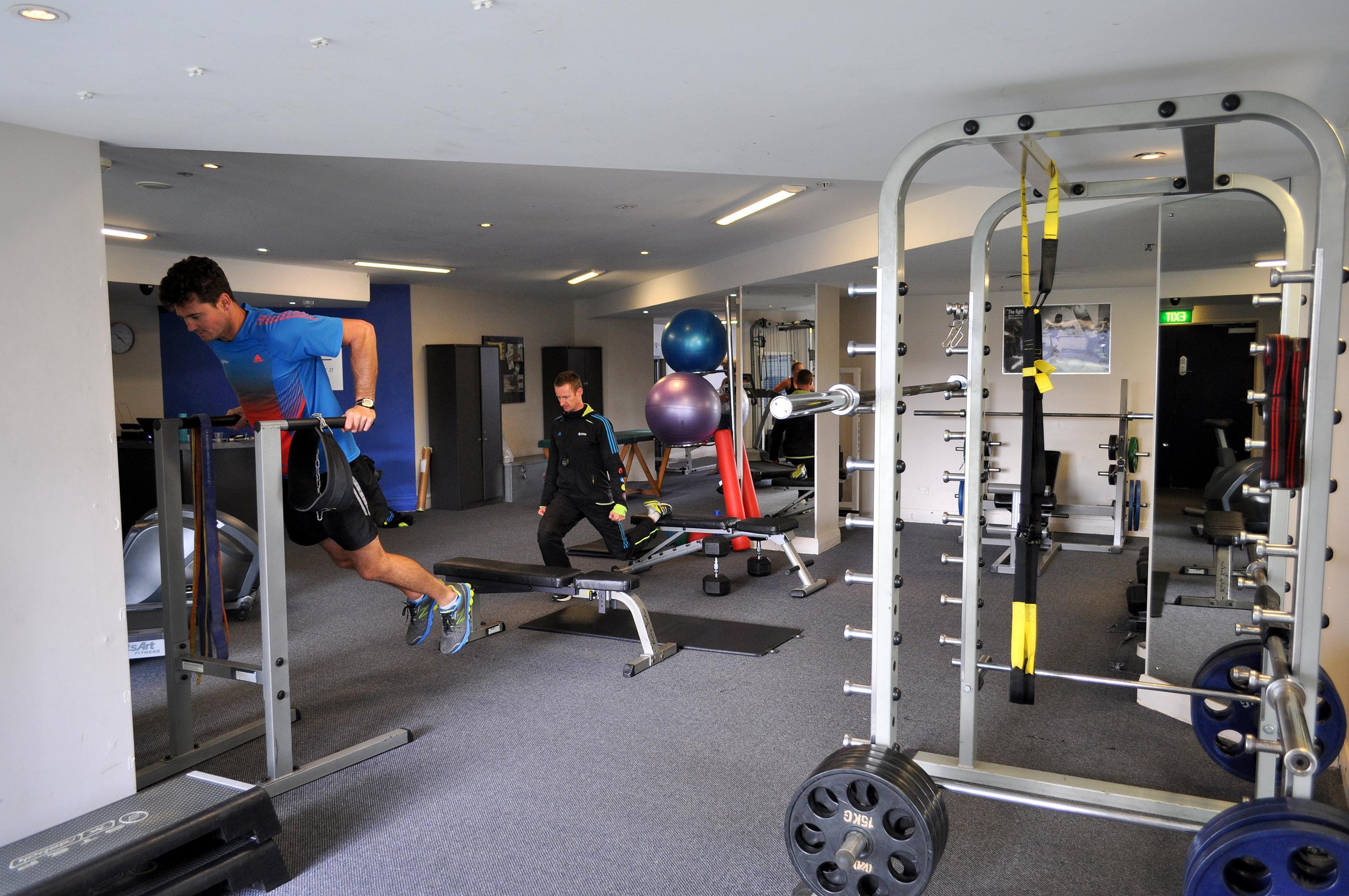 The Spencer Hotel Auckland Esterno foto