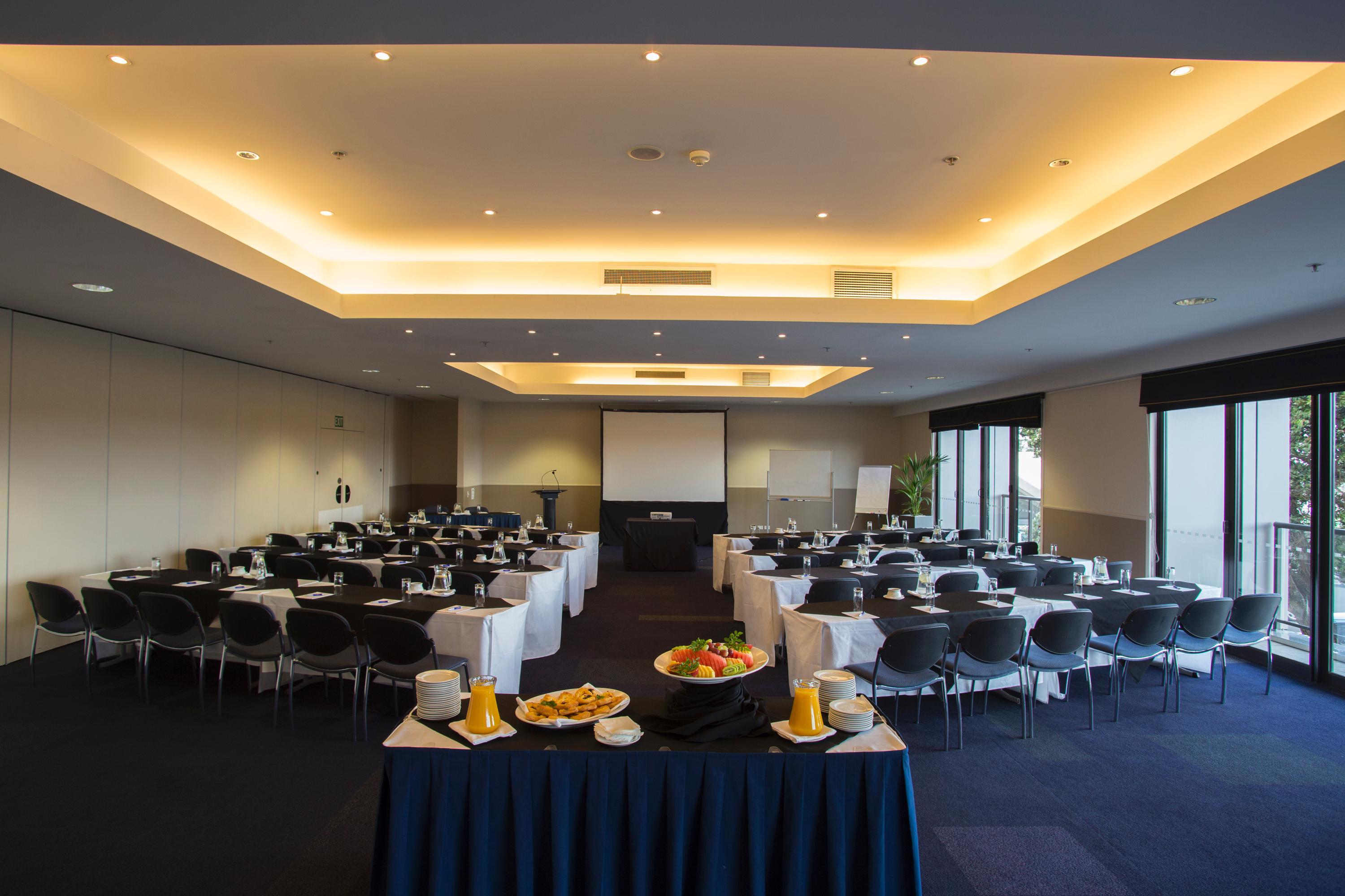 The Spencer Hotel Auckland Esterno foto