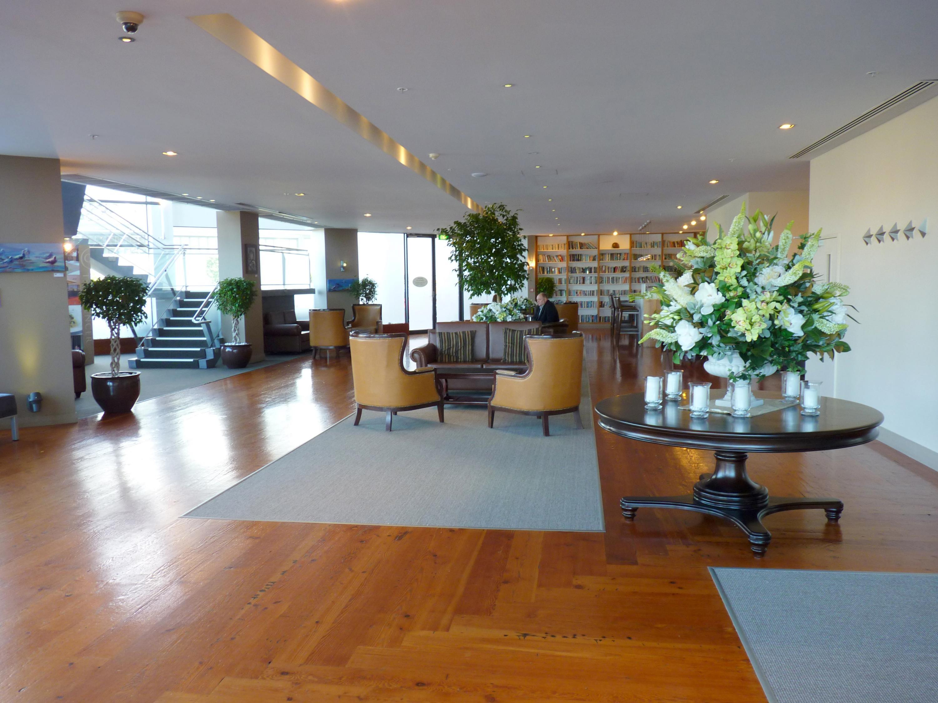 The Spencer Hotel Auckland Esterno foto