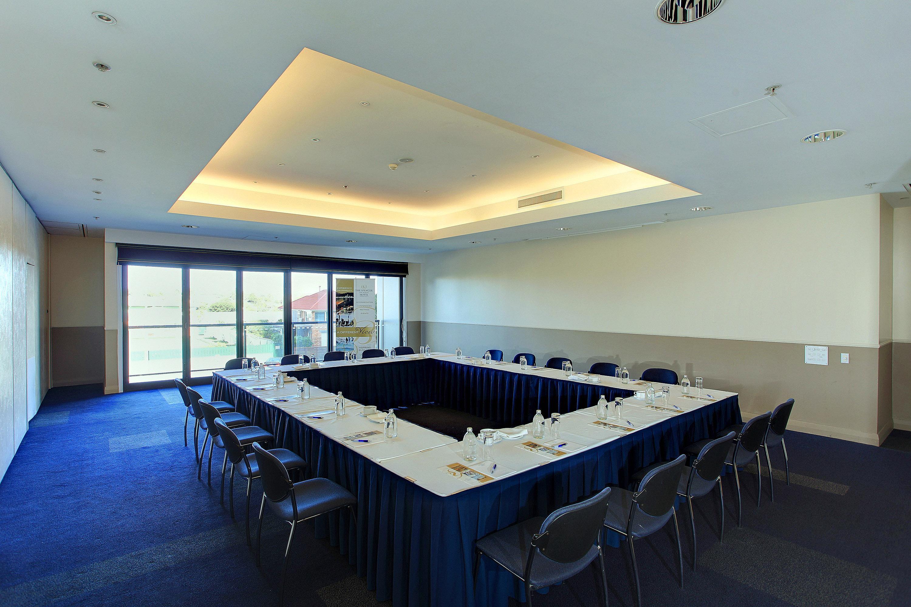 The Spencer Hotel Auckland Esterno foto