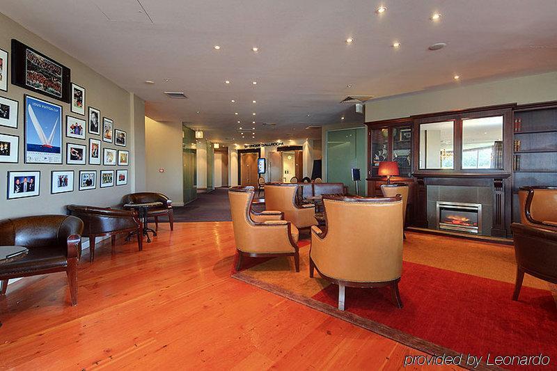 The Spencer Hotel Auckland Esterno foto