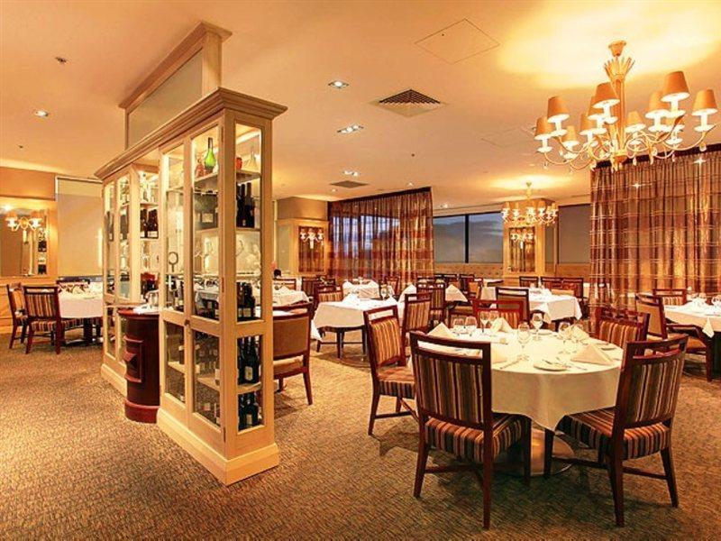 The Spencer Hotel Auckland Esterno foto