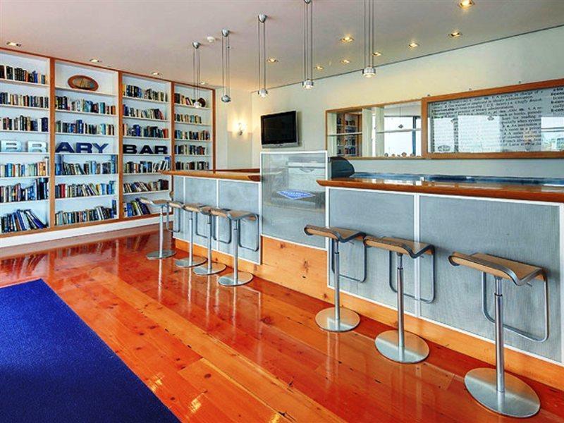 The Spencer Hotel Auckland Esterno foto