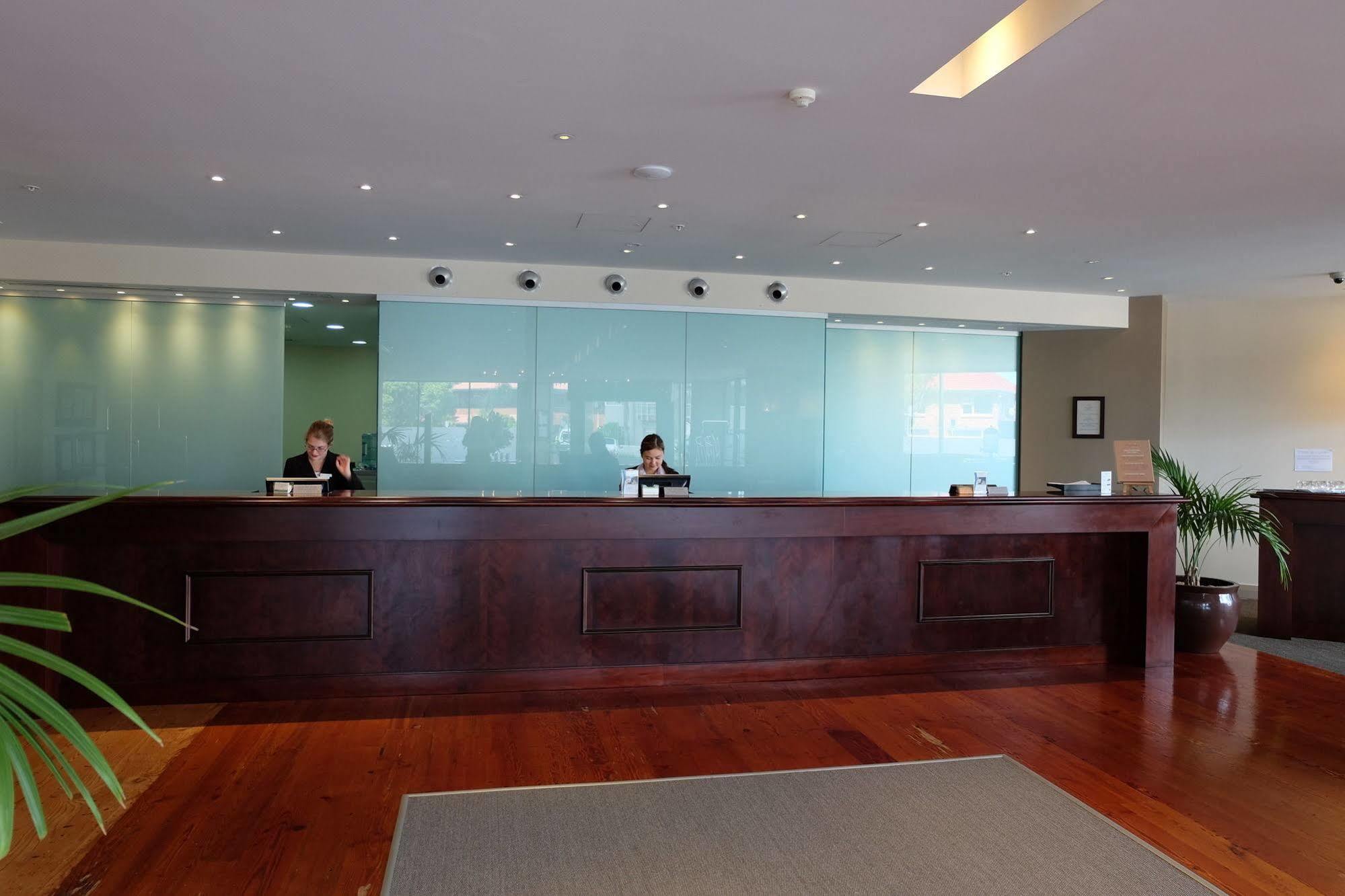 The Spencer Hotel Auckland Esterno foto