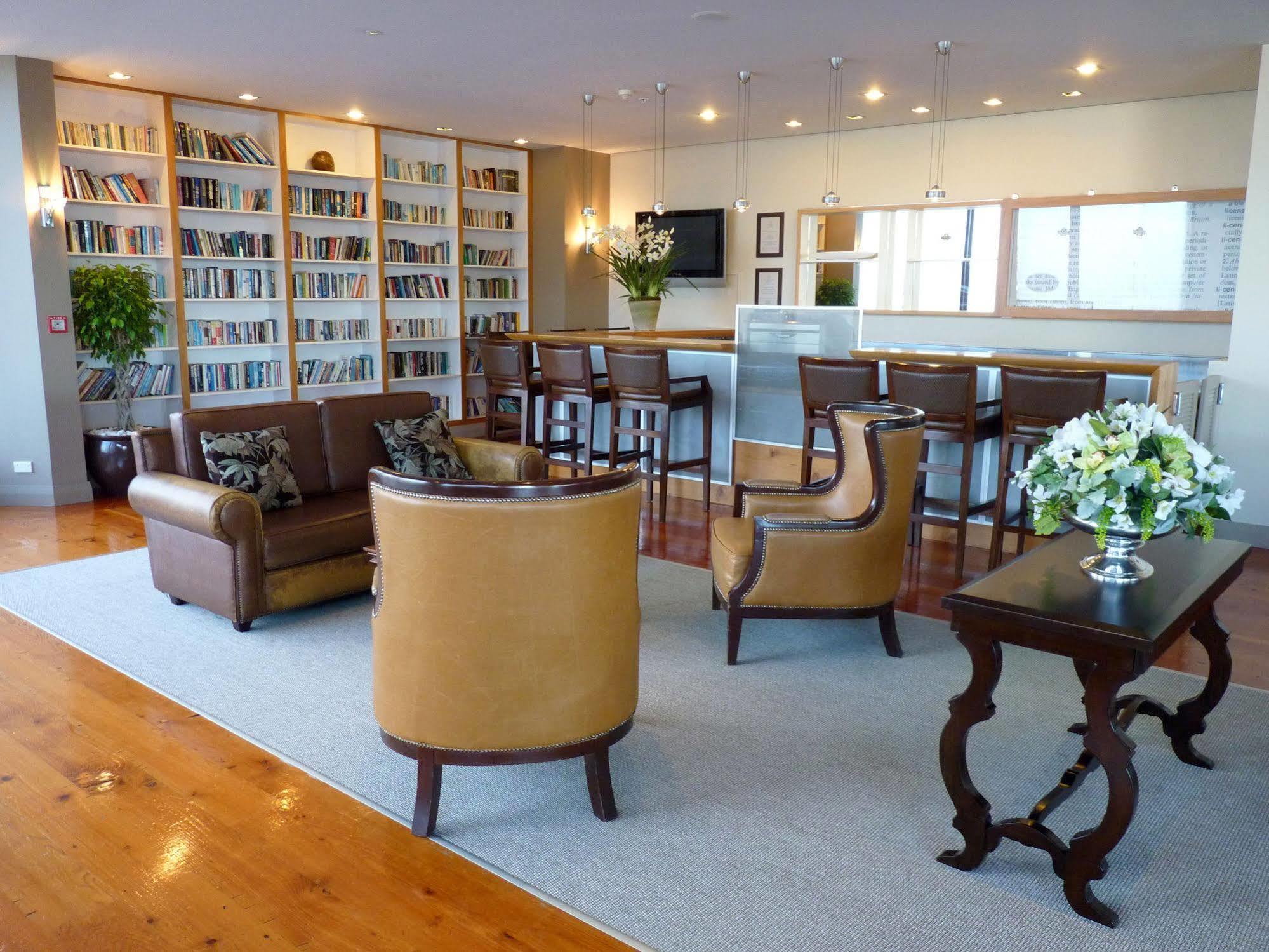 The Spencer Hotel Auckland Esterno foto