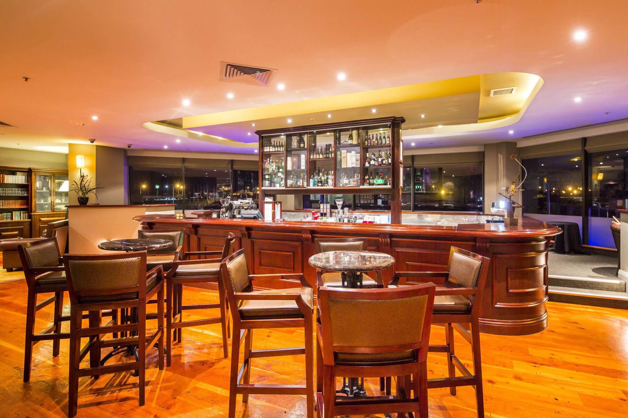 The Spencer Hotel Auckland Esterno foto