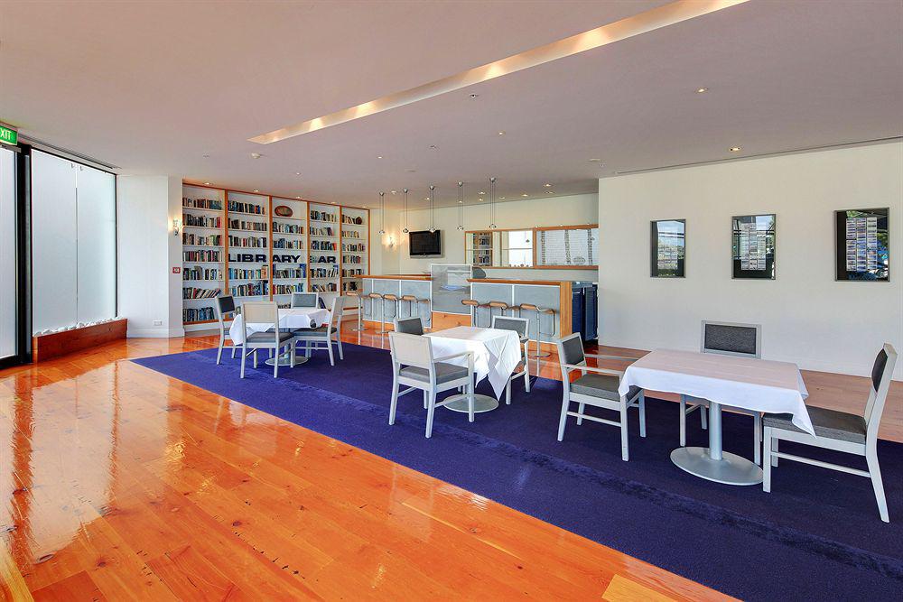 The Spencer Hotel Auckland Esterno foto